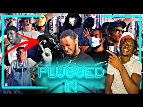AMERICAN REACTS TO UK DRILL | Suspect X PR SAD X DoRoad X R6 X #A92 X  Kwengface X PS W/Fumez