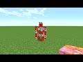 HOW TO MAKE TNT GOLEM MINECRAFT