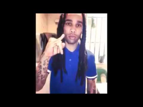 Miky dingla- PANi MO ( prod by Lethal track ) jail mixtape.( juin 2016