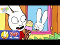 ☀️ Simon's Ice Cream 🍦 Simon and Friends | Simon Episodes | Cartoons for Kids @TinyPopTV ​