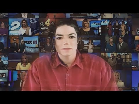Michael Jackson - The Lies Continue - Documentary 2019