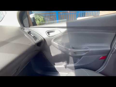 FORD Focus 1.5 TDCi 120 CV Start&Stop Plus