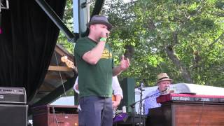 JOHN NÉMETH - "Testify My Love" 8-17-14