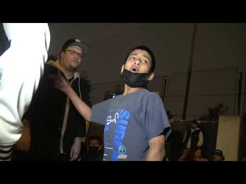 GUSS vs FGOTT vs YETI ll 8vos ll Clasificatoria Nacional ll Campo de Marte 2022