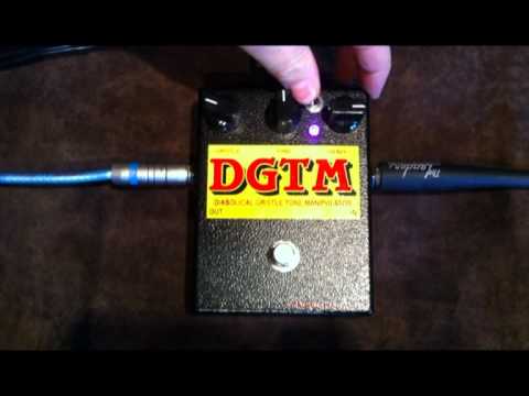 DGTM by T-Rex | RockBoard