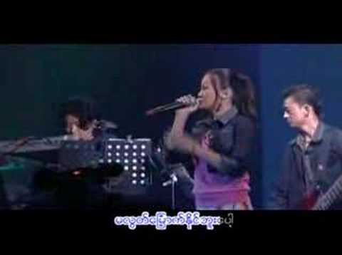 Come back (L Sai Zi)