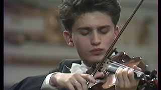 X Międzynarodowy Konkurs Skrzypcowy im. Henryka Wieniawskiego - 1991 - Złoty tandem