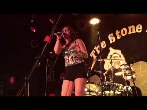 'Crazy', The Taylor Tote Band