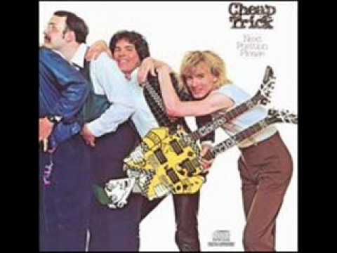Videoclip de Y.O.Y.O.Y. — Cheap Trick