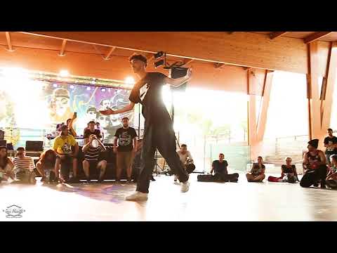 Karajos / Arab / Bandwolf |Judge Demo | Natural Beats 2019 | OLIFILMS