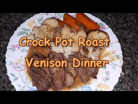 download lagu mp3 mp4 Venison Pot Roast, download lagu Venison Pot Roast gratis, unduh video klip Venison Pot Roast