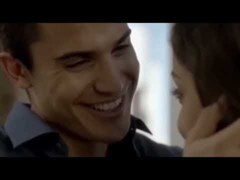 El Príncipe- Javier Morey y Fatima Ben Barek (El Mundo)