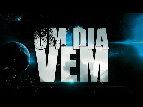 RAP MOTIVACIONAL - Um Dia Vem - Águia
