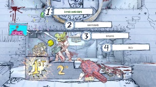 ドローントゥデス(Drawun to death) 適当配信