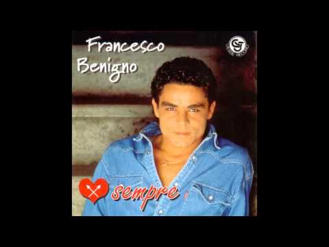 Francesco Benigno - Ragazzo fuori - La storia