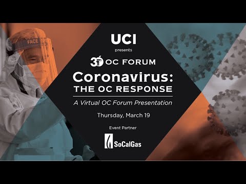 , title : 'Coronavirus: The OC Response