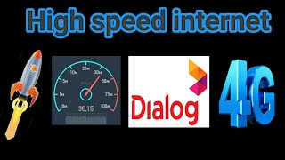 Dialog 4G Apn settings,how to dialog internet settings for Android,||