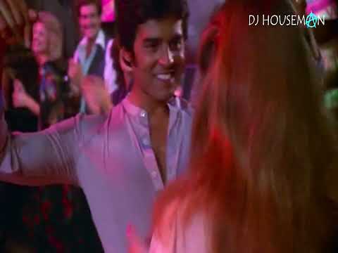 Ponch's Disco - CHiPs (C Mos)