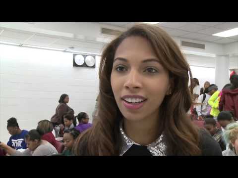 My Black Is Beautiful