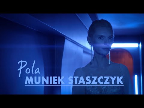 Muniek Staszczyk - Pola (Official Video)