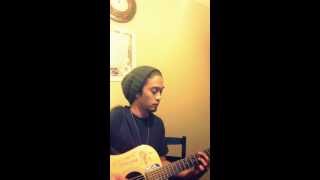 You can shake mountains by lifehouse acoustic cover
