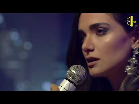 NARMEEN — Sirr | İTV | 2020 | "Fatehin Divanı"