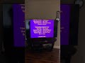 The Hunchback Of Norte Dame 2 End Credits European Spanish