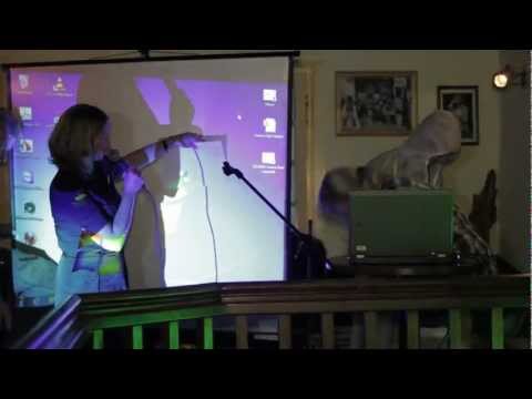 HSHL Science Slam 2012