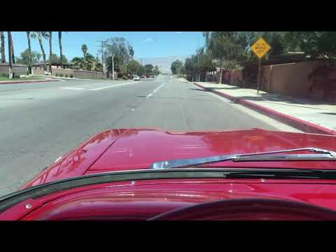 1964 Chevrolet Corvair Monza (CC-1335392) for sale in Palm Desert, California