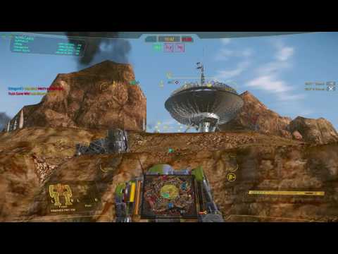 Mediocre Mech Madness: The AC10 Panther 10P