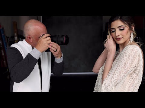 Discover the Versatility of the Canon RF100mm F2.8 L Macro IS USM Lens with Sal Cincotta