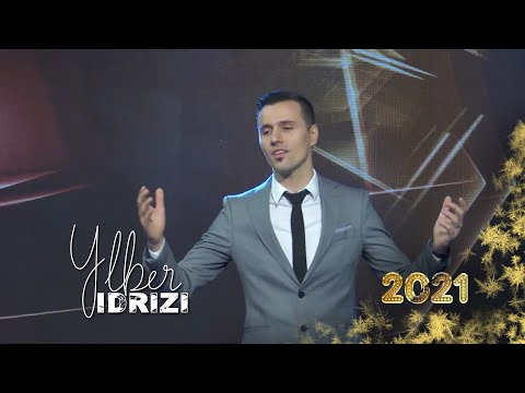 Ylber Idrizi - Luj luj (GEZUAR 2021)