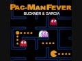 Buckner And Garcia Pacman Fever