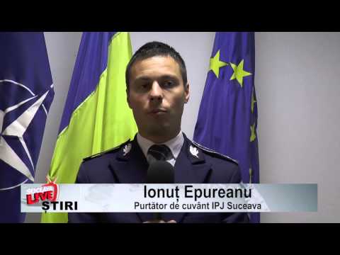 Clanul Turu, adus la parchet cu mascatii