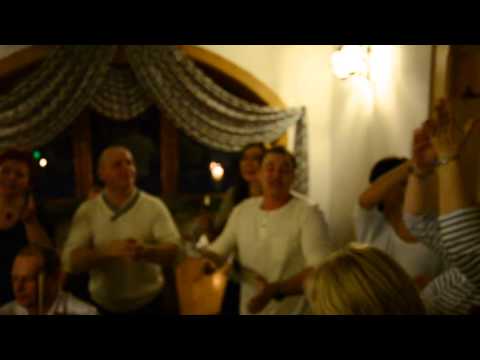 Radosław Liszewski WEEKEND w Pensjonacie Burkaty *** Białka Tatrzańska