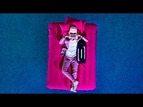 AYDAYOZIN - KRASNAWOTDA (Official Video 2023)