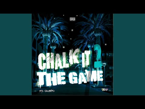 Chalk It 2 the Game