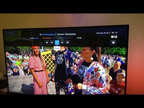 Hipsomhap i SR 2019 del 1