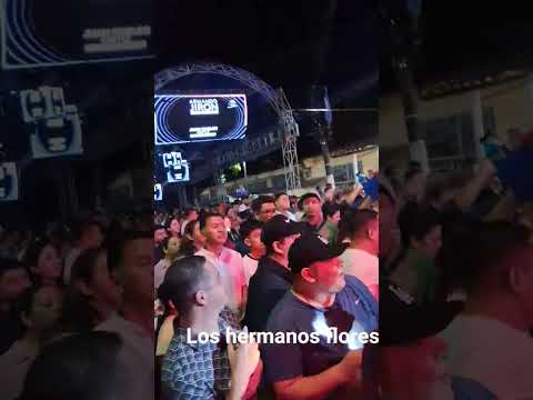 los hermanos flores en san Miguel tepezontes