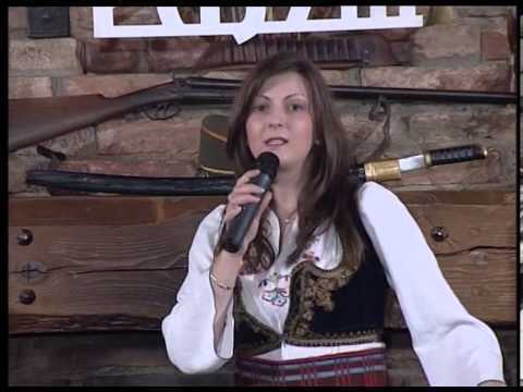 Momo i Dodir, Marijana Lazarevic, Mile Delija - Muzicki koktel - Zavicaju Mili Raju - (Renome)