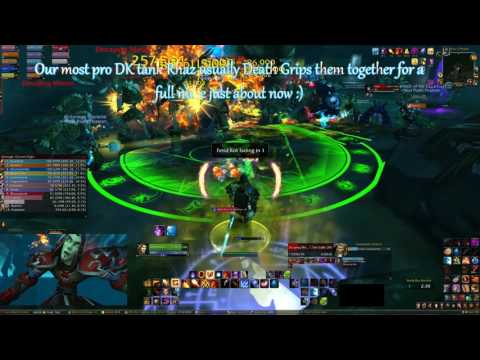 A NOOBS GUIDE TO: HELYA HEROIC