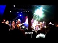 ⭐️🎶 Michael Jones / Gwendal Peizerat - Rolling in the river🎶⭐️ ( Foot Concert  ) 🇫🇷
