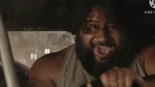 hobbs & shaw || fast and furious 9/ action scene video