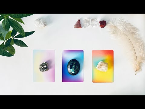 YES OR NO - New Year Special - Pick a card Tarot Reading #tarot #tarotreadings #tarotreading