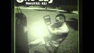 MAURY B feat. ESA - GENESIS (One Day, 2009)