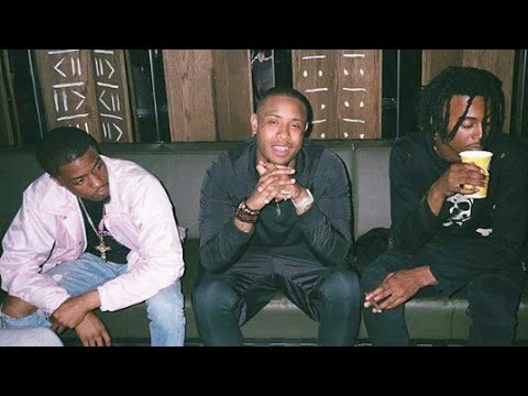 Southside x Carti x Pi'erre