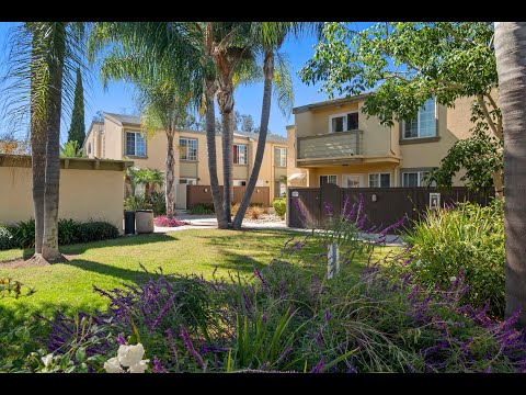 5402 Balboa Arms property video