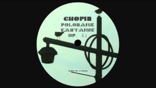 Chopin - Polonaise-Fantaisie, Op. 61 (Guitar Version)