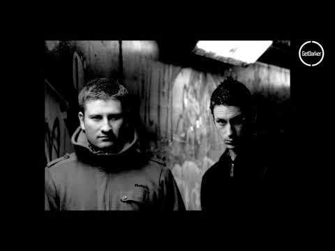 Kryptic Minds – Live from Cable – 05.10.2012