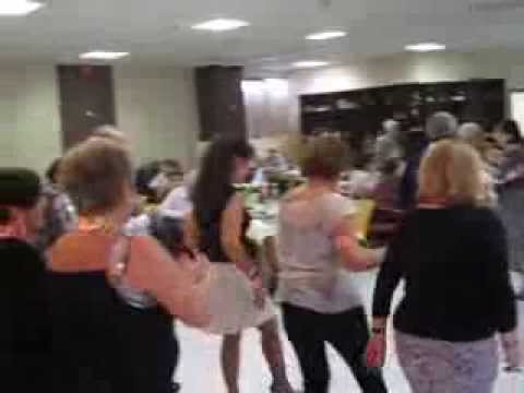 Pranzo e ballo al Gusto Beinasco  20 10 2013 n 8